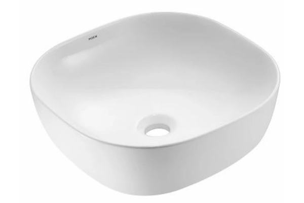 Chậu lavabo Moen BC9903-142 đặt bàn