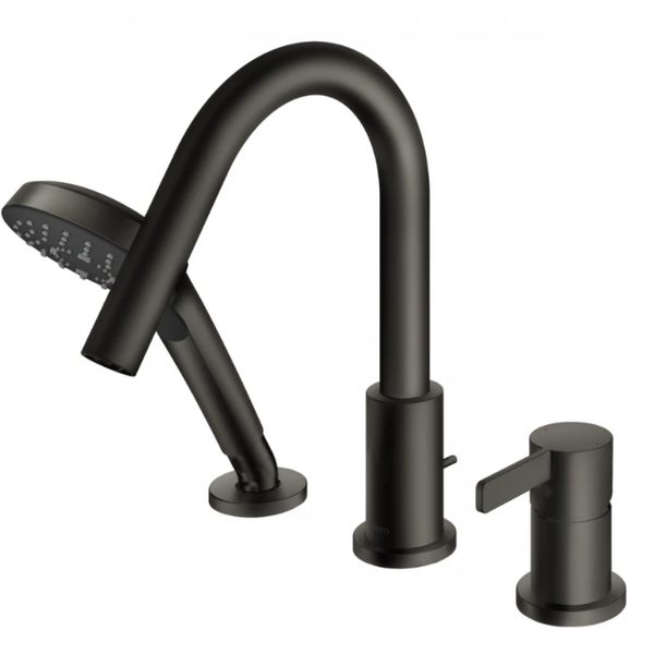 Vòi xả bồn TOTO TBG11305AAMBL