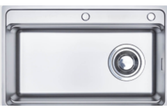 Chậu rửa chén Nobinox TASA NX7648