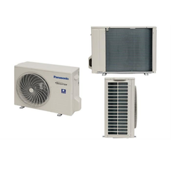Máy lạnh Panasonic CU/CS-U18BKH-8 Inverter 1 chiều 18.100 BTU 2 HP