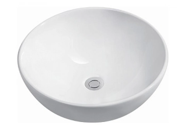 Chậu lavabo Moen SW51610 đặt bàn