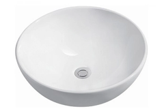 Chậu lavabo Moen SW51610 đặt bàn
