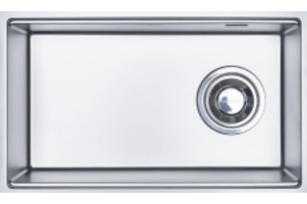 Chậu rửa chén Nobinox TASA NX7646