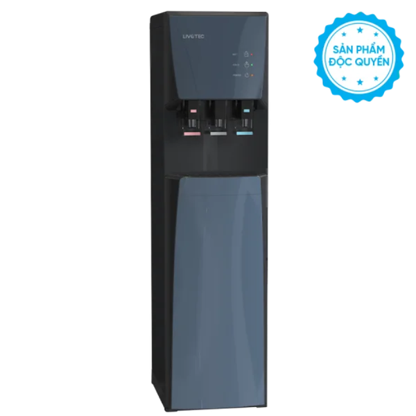 Cây nước nóng lạnh Livotec LD206MMS độc quyền