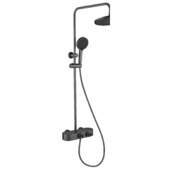 Bộ sen cây nóng lạnh Moen SF19243GMMCL