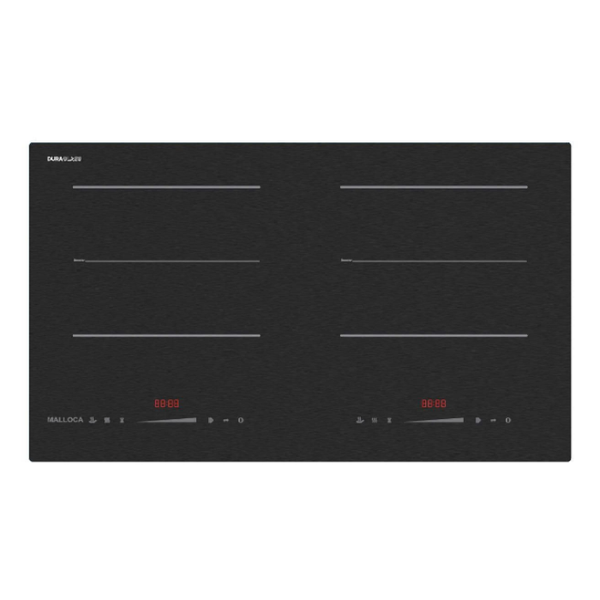 Bếp từ Malloca MH73TWES