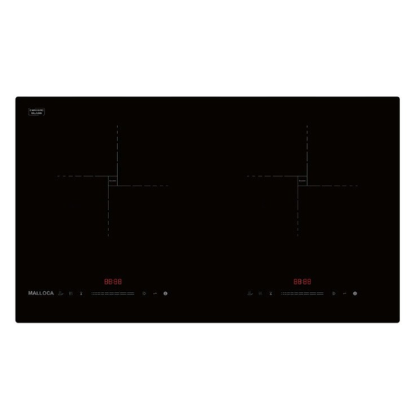 Bếp từ Malloca MIH02ECO