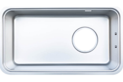 Chậu rửa chén Nobinox NOVA A282M