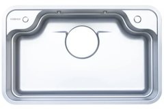 Chậu rửa chén Nobinox ARVO B370