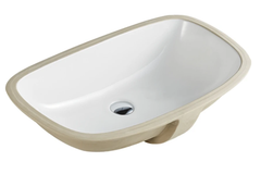 Chậu lavabo Moen SW52750 âm bàn