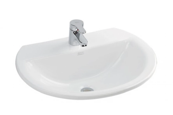 Chậu lavabo American Standard 0452-WT