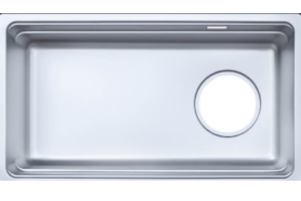 Chậu rửa chén Nobinox ARVO V676