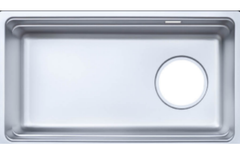 Chậu rửa chén Nobinox ARVO V676