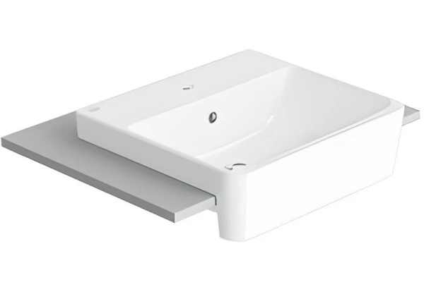 Chậu lavabo American Standard 0519-WT