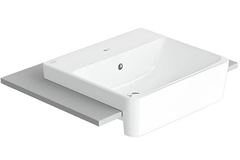Chậu lavabo American Standard 0519-WT