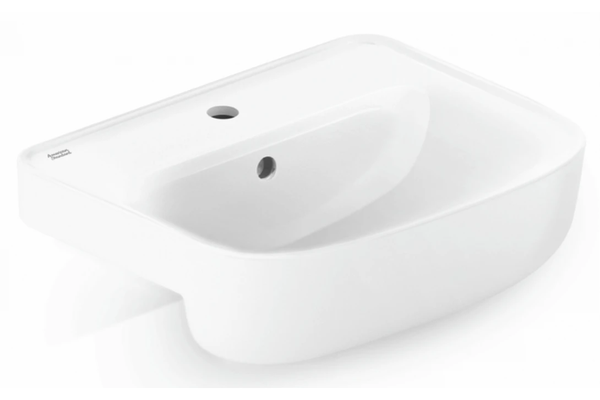 Chậu lavabo American Standard 0533-WT