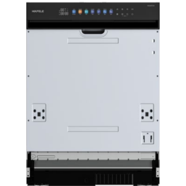 Máy rửa chén Hafele HDW-B6054B 538.21.362
