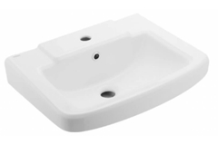 Chậu lavabo Moen SW53111 treo tường