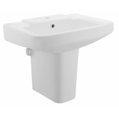 Chậu lavabo Moen SW53111PD treo tường