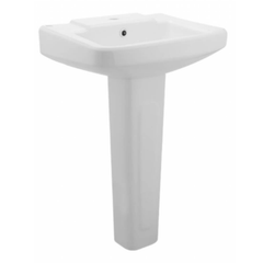 Chậu lavabo Moen SW53111PJ treo tường