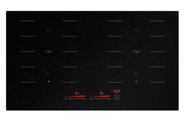 Bếp từ Kocher X-NANO 8