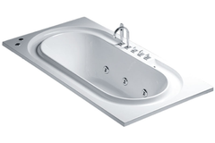 Bồn Tắm Caesar MT212