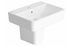 Chậu lavabo American Standard 0507W-WT/0707-WT