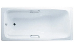 Bồn tắm American Standard 7120-WT