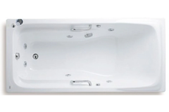 Bồn tắm American Standard 7220100-WT