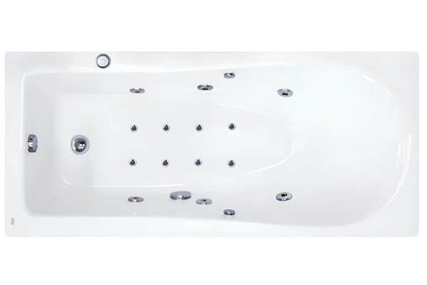 Bồn tắm American Standard 70092-WT
