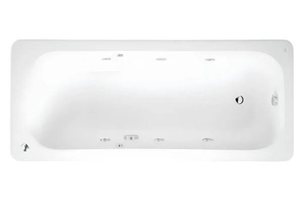 Bồn tắm American Standard 70271-WT