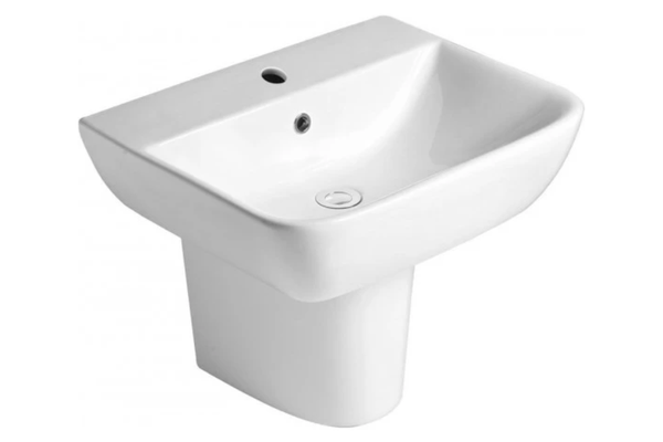 Chậu lavabo American Standard WP-1511/0712-WT