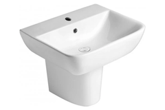 Chậu lavabo American Standard WP-1511/0712-WT