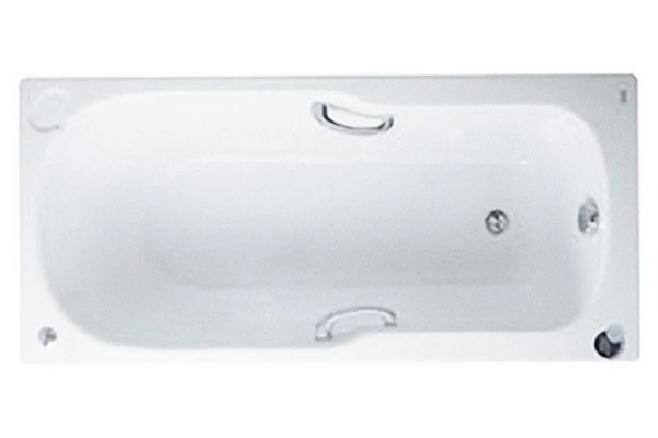 Bồn tắm American Standard 7140-WT