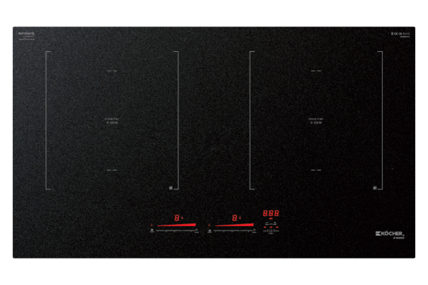 Bếp từ Kocher X-NANO 8 PLUS