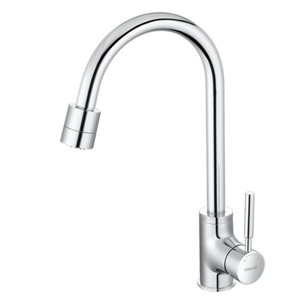 Vòi rửa chén Caesar K325C