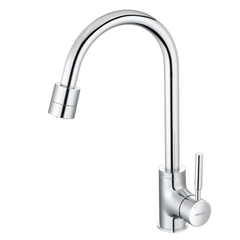 Vòi rửa chén Caesar K325C