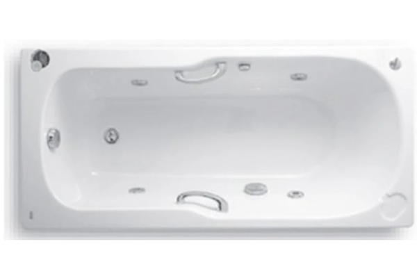 Bồn tắm American Standard 7240100-WT