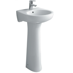 Chân chậu Inax L-284VD