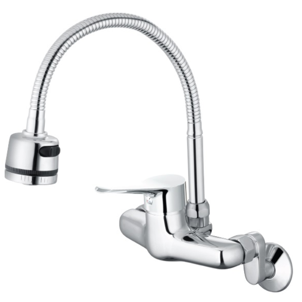 Vòi rửa chén Caesar K526C