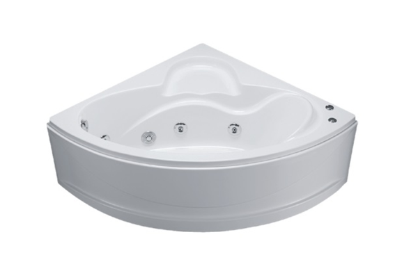 Bồn tắm Caesar MT5120