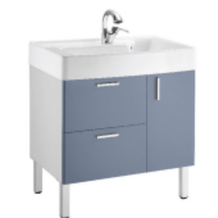 Tủ lavabo Moen BC1805-102BLA5