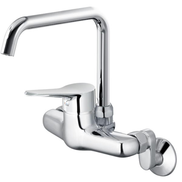 Vòi rửa chén Caesar K527C