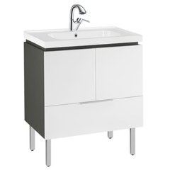 Tủ lavabo Moen BC3105-102WH