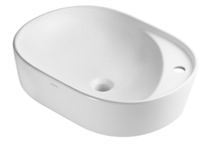 Chậu lavabo Moen SW53711 đặt bàn