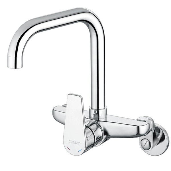 Vòi rửa chén Caesar K535C