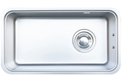 Chậu rửa chén Nobinox MONO VA204D