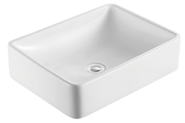 Chậu lavabo Moen SW51820 đặt bàn