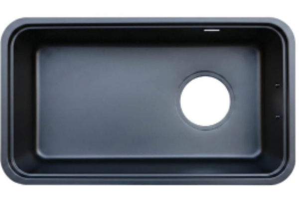 Chậu rửa chén Nobinox NOVA A284B