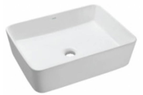 Chậu lavabo Moen SW55810 đặt bàn